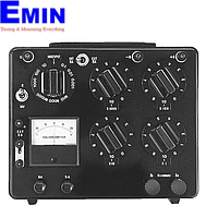 Yokogawa 2755 Precision Wheatstone Bridge