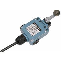 Honeywell GXE51A1B ສະຖານທີ່ອັນຕະລາຍ 1NC 1NO SPDT 5A ການຫຼິ້ນດ້ານ