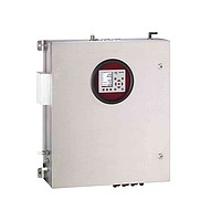 EiUK SWG100 BIOEX ເຄື່ອງວິເຄາະອາຍແກັສຄົງທີ່