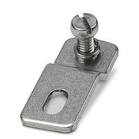 PHOENIX CONTACT 0899519 ກອງປົກຄຸມສໍາລັບອຸດສາຫະກຳອັດຕະໂນມັດ AE EMB EP 1