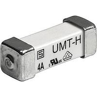 Schurter 3403.0291.23 ຟູຊເຊຣາມິກຕິດພື້ນ UMT-H Fuse 50A