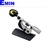 Mahr 4154030KAL Dial Comparator (40TS, 0-50mm, 1µm)
