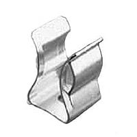 Littelfuse 01050001Z ຄລິບລຸກຕຸກ/ຕາ 13/32 ຜ່າຍ