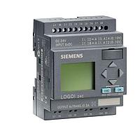 LOGO! 24C Siemens 6ED1052-1CC01-0BA6 (8DI/4DO)
