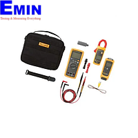 FLUKE FLK-3000FC HVAC ຊຸດ Multimeter Wireless (Wireless)