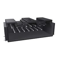 Amphenol FCI 10142344-315KLF ຮອດເດີແລະກອງສາຍສະ MICROSPACE HEADER-ASSY STG TL