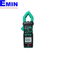 Proskit MT-3209 Digital Clamp Meter (600A; True RMS)