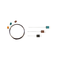 Sauermann FKI-1,5-1000-MM Mineral Thermocouple Type K