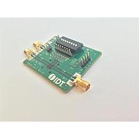 Renesas Electronics F1912EVBI ຕົວຫຼຸດທອນ F1912 ແຜ່ນວົງຈອນປະເມີນຜົນ 6-Bit 0.5dB
