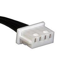 Molex 15134-0405 ການປະກອບສາຍສະເພາະ 4 ວົງຈອນ 450MM Picoblade