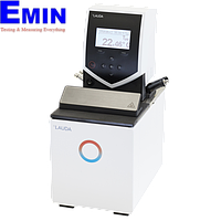 Lauda E 4 S ອາບຄວາມຮ້ອນ (200 °C, 3.0 / 3.5 L)