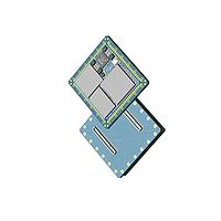 Ka-Ro Electronics QSXM-MM60/SOCK ຄອມພິວເຕີ-ອອນ-ໂມດູນ - COM QSXM/MM6C/2GS/4GF/E85 ໂມດູນປະຕູເຊັດ