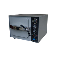 HINOTEK YXQ.DY.250A-III25 Autoclave ແບບພົກພາ (25L, 1.5KW/AC 220V 50Hz)