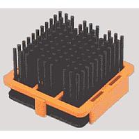 CTS Electronic Components APR27-27-12CB/M ອົງປະກອບ 27x27x12mm ລະດັບກາງ