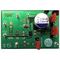 onsemi NCP3337MN250GEVB ຕົວຄວບຄຸມແຮງແຟງ LDO NCP3337 2.5V EVB