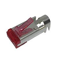 Hirose Electric TM21DP-TM-88P ຕົວເຊື່ອມ 8-8P ປຸ່ມປົກກັນສຽງ