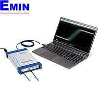 ບໍລິການ Calibration Oscilloscope PC
