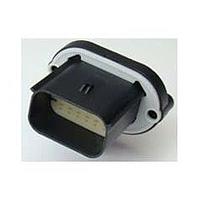 Molex 47725-6010 ຕົວເຊື່ອມຕໍ່ MX150 PANEL ASSY 2X6 BLK OPTION A