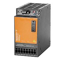 Weidmuller 2466890000 ອຸປະກອນໃຫ້ພະລັງງານປ່ຽນແປງ 480W 24V 20A