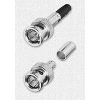 Switchcraft HP75BNC1X ຕົວເຊື່ອມ 75 OHM BELDEN 8241