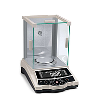 HUAZHI DTYN-1203 ຍອດຄວາມແມ່ນຍໍາສູງ (1200g, 1mg, Internal CAL)