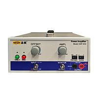 Pintech HAP-1010 ເຄື່ອງຂະຫຍາຍສຽງ (100W, ±10V)