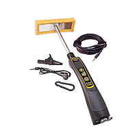 DEFELSKO LPDKITB ຊຸດພື້ນຖານເຄື່ອງກວດຈັບ Pinhole ແຮງດັນຕໍ່າ