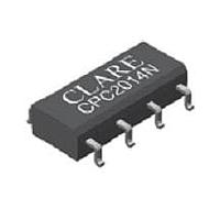 IXYS CPC2014N ສະຫນັບສະຫນູນ Solid State Relays DUAL,1-FORM-A 60V, 400mA
