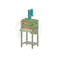 TOB TOB-YXY-MEM ເຄື່ອງ Molding Pole ດ້ວຍຕົນເອງ (10ton)