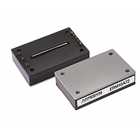 Artesyn ERM02H110 ຕົວປ່ຽນ DC-DC ແຍກ 50 ວັດ (24V; 2.08A; 50W)