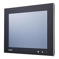 Advantech FPM-1150G-RHAE ຈອງສະແດງອຸດສາຫະກຳ 15" XGA Ind. Monitor w/ Resistive TS (HD