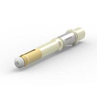 AMP Connectors - TE Connectivity 51563-8 ຕິດຕໍ່ CONNECTOR