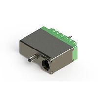 EDAC 516-056-520-665 ຕົວເຊື່ອມຕໍ່ຮັກແລະຕົວເຊື່ອມຕໍ່ແຜງ