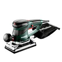METABO SRE 4350 TURBOTEC ໂຄຈອນ sander (220-240 V / 50 Hz)