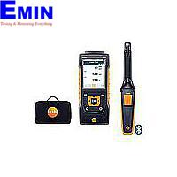 Multifunction environmental meter ບໍລິການກວດກາ