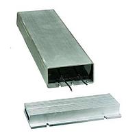 Ohmite BA326610R0KE ຕົວຕໍ່ແຜ່ນ 10 ໂອມ 1000W 10% LG: 266mm