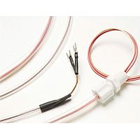 OMEGA TYTP-1210-100 OMEGAFLEX™ ທູບການສະຫຼຸບເຄມີ – PFA Formulation, ຂະໜາດເມັດຣິກ (12 mm, 100 ft)