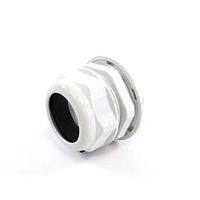 Hammond Manufacturing 1427NCGM63G ກວດສອບສາຍສະເພາະ CABLE GLAND M63x1.5 METRIC THREADS GRY