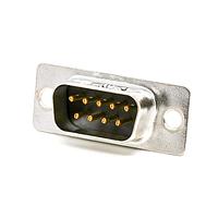 Amphenol Commercial Products L777SDE09P ປລັກ D-SUB