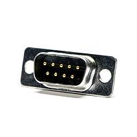 Amphenol Commercial Products L777DE09P ປລັກ D-SUB