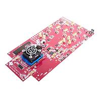 Texas Instruments TSW14DL3200EVM ADC ແລະ DAC TSW14DL3200 EVM