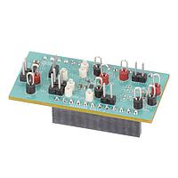 Analog Devices MAX40080EVSYS# ຕິດຕາມກະວັນປະມານກະສິດ CSA ມີສິ່ງອອກດິຈິຕອນ