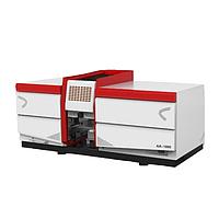 Lonroy AA-1800D ເຄື່ອງວັດແທກການດູດຊຶມປະລໍາມະນູ Flame ດຽວ (octagonal single)