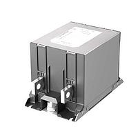 Schaffner FN2240-450-99-C0000-R90 ຕົວກັ້ນສະຫນັບສະຫນູນສາຍພະລັງງານ Power Line Filters EV-DC Busbar Filter 1000VDC, 450A, Slim, HP,