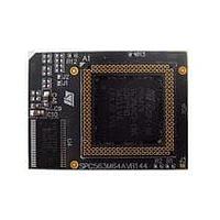 STMicroelectronics SPC563M64CAL144 ລະບົບການປັບຕົວຢ່າງ / ລະບົບການປັບຕົວຢ່າງ SPC563M64 QFP144