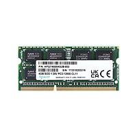 Apacer D22.15213N.001 ໂມດູນຈຳ DDR3 SODIMM 1600 512x8 2 ລຳດັບ 8GB CL11