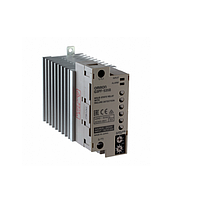 OMRON G3PF-535B 24VDC Solid State Relay ທີ່ມີຕົວປ່ຽນປະຈຸບັນໃນຕົວ (1 phase, 9.6-26.4 VDC)