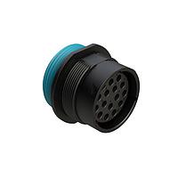 Amphenol SINE Systems AHDP04-24-16SR-WTA ຕົວເຊື່ອມ DURAMATE PLASTIC, AHDP