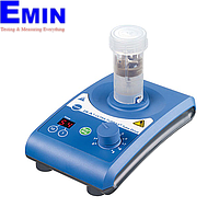 IKA ULTRA-TURRAX® Tube Drive (0003646000) dispersers