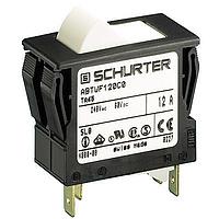 Schurter 4439.0006 ຕັດກົດວົງຈອນ CBE TA45-A041MC00C0 DM360